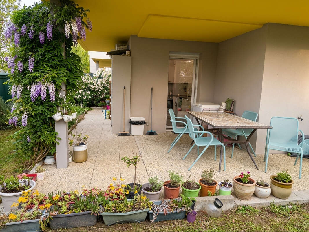 Appartement à CHOISY-LE-ROI