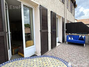 Maison à SAINT-GERMAIN-EN-LAYE