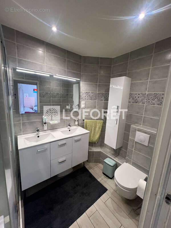 Maison à ISTRES