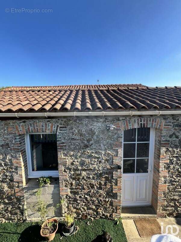 Photo 7 - Commerce à MONSIREIGNE