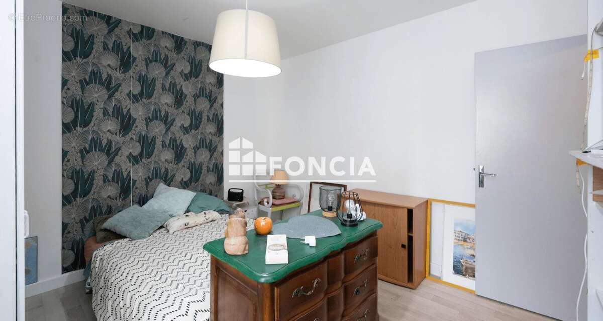 Appartement à TOURNON-SUR-RHONE