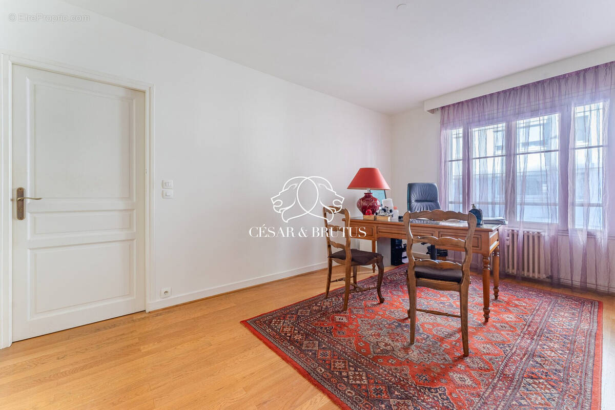 Appartement à LYON-7E