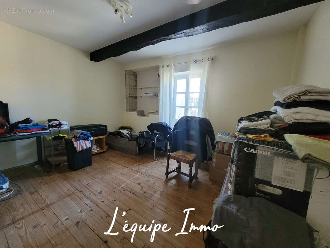 Maison à FLEURANCE