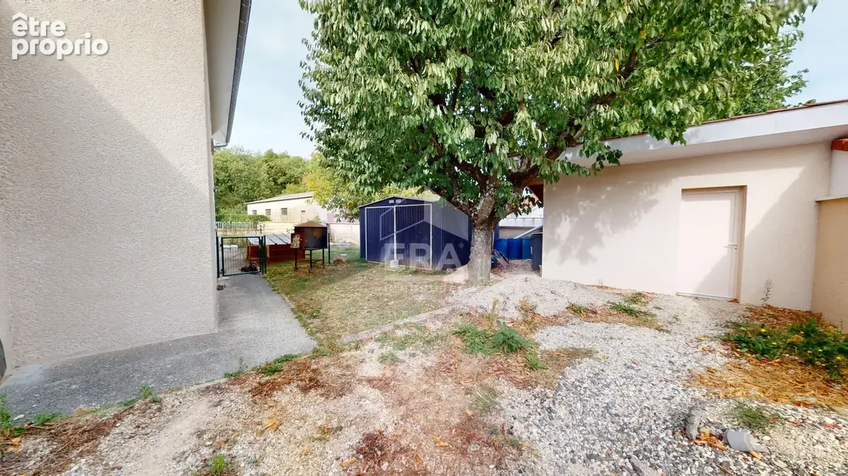 Maison 140m² à lagnieu - photo 16