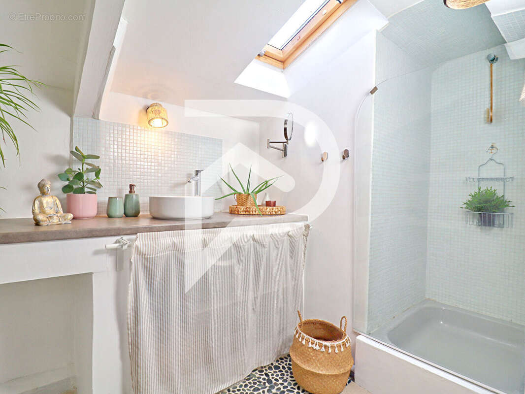 Maison à LA BRILLANNE