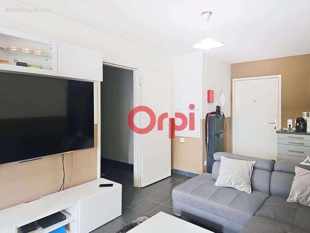 Appartement à LA SEYNE-SUR-MER