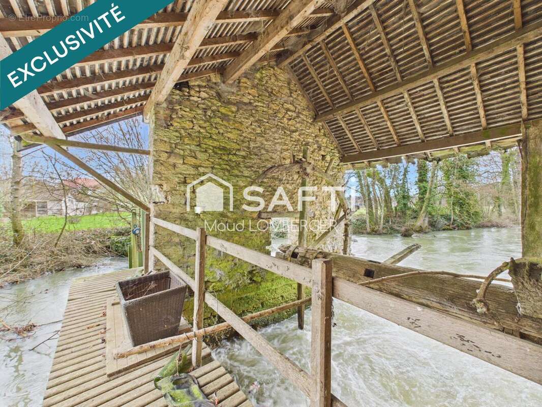 Photo 4 - Maison à GRAY