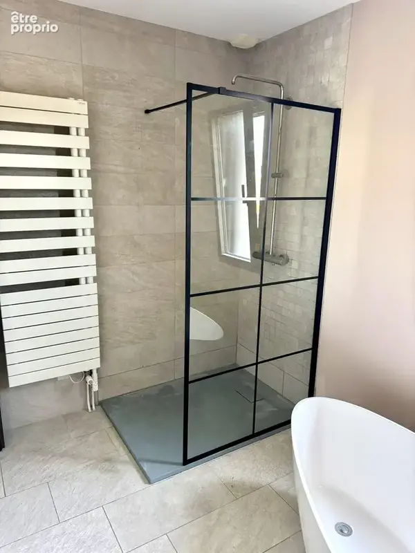 Maison 4 pièces 156 m² à vendre à Glos-Sur-Risle (27290) - photo 7