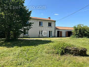 Maison à PONT-SAINT-MARTIN