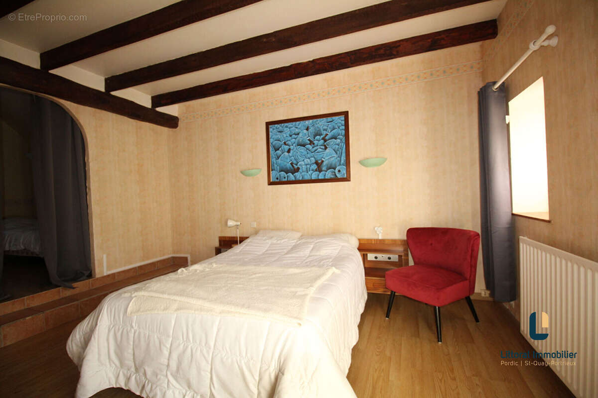 Maison à PORDIC