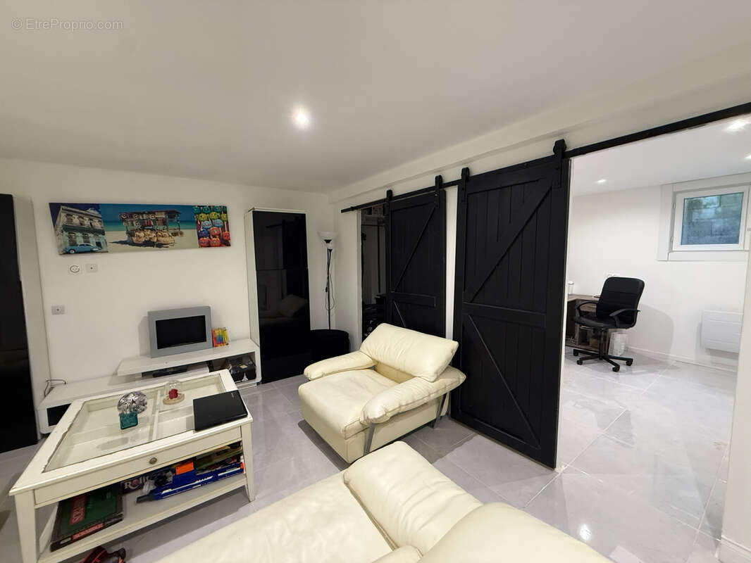 Belle maison de familliale - photo 20