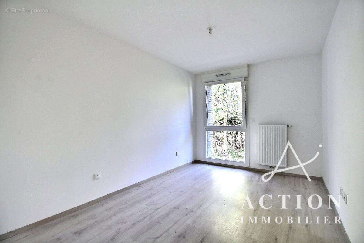 Villa 21 - type 3 - balcon - parking - photo 3
