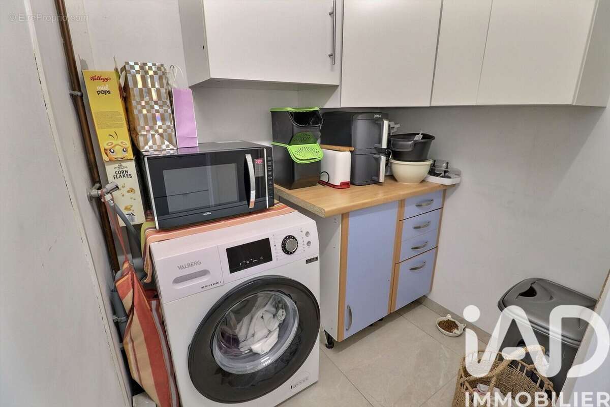 Photo 4 - Appartement à MARSEILLE-13E