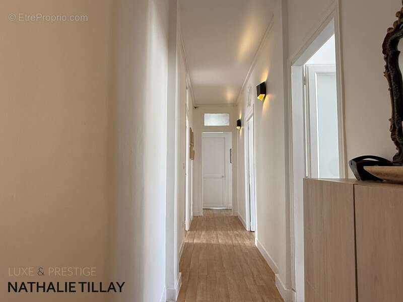 Appartement à ORLEANS