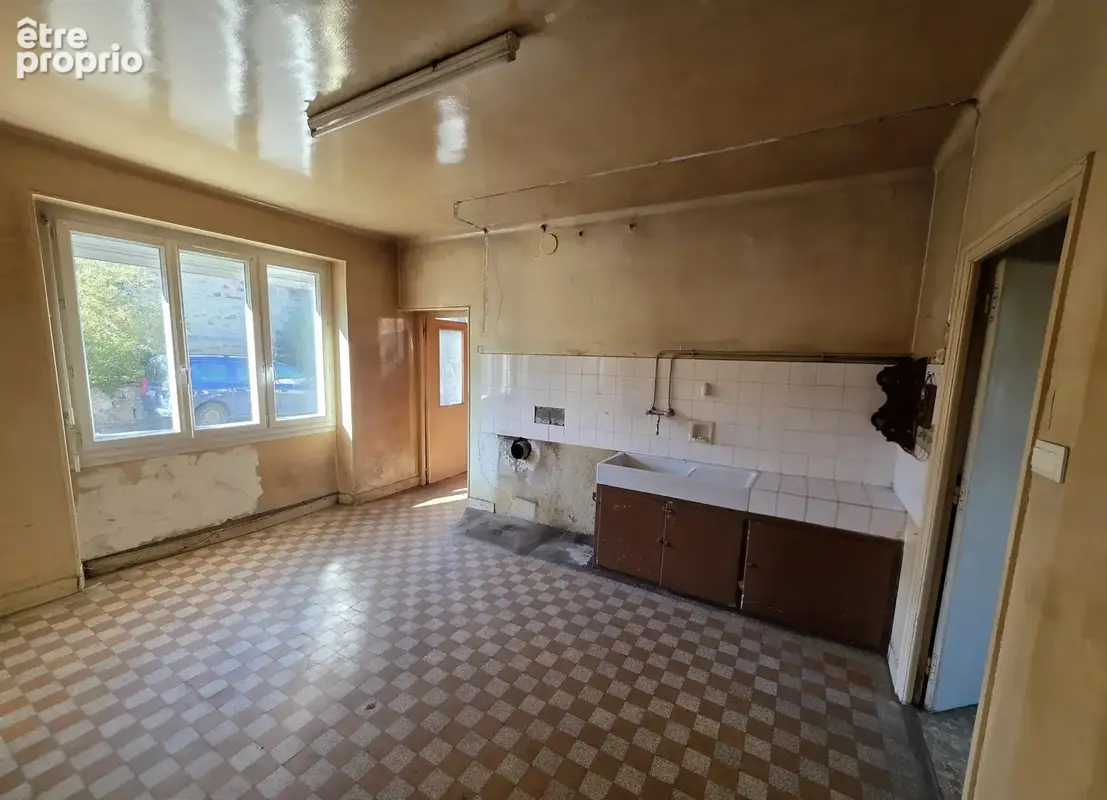 Maison 5 pièces 86 m² à vendre à Saint-Meard (87130) - photo 4