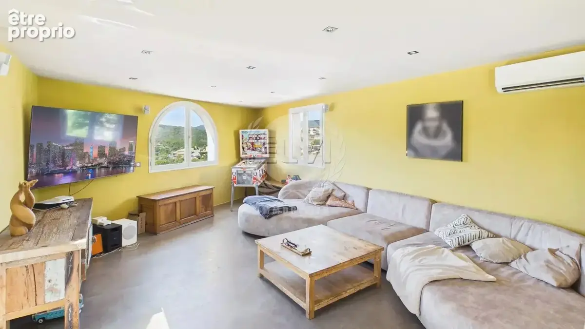 Maison à Sainte Maxime - photo 7