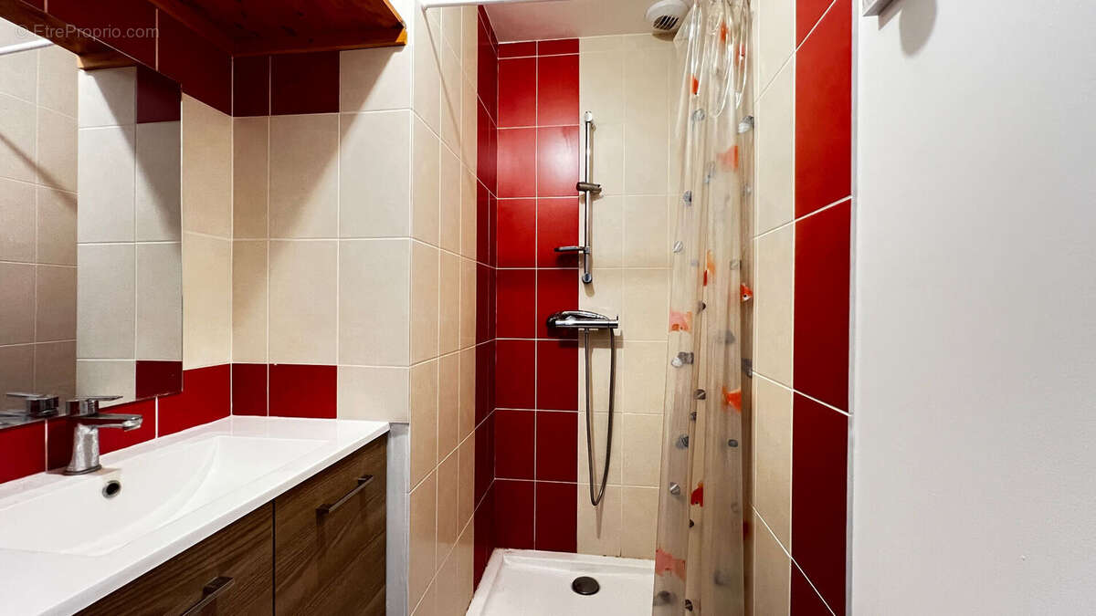 Maison à SAINT-AUGUSTIN