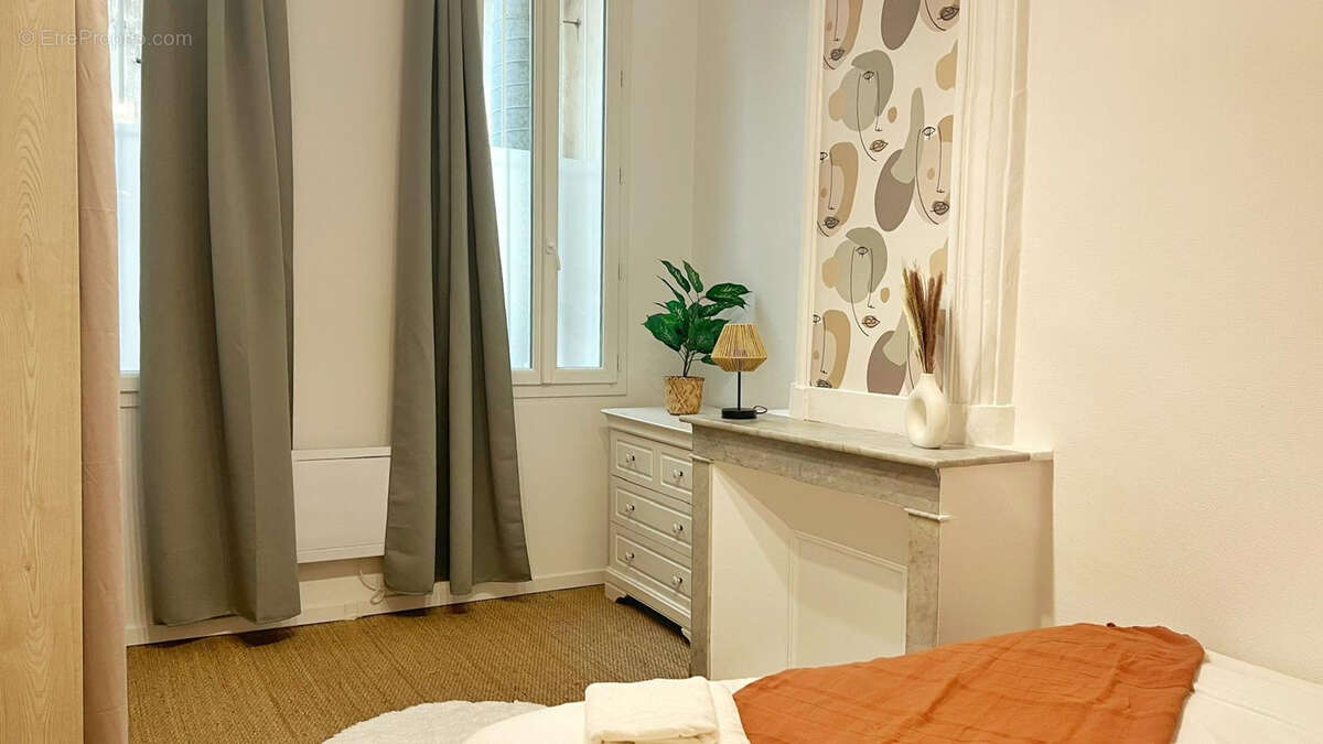 Appartement à AVIGNON