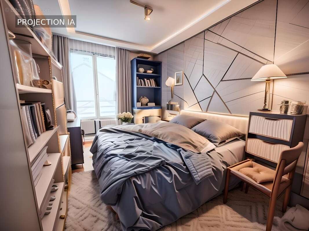 Maison à ARGENTEUIL