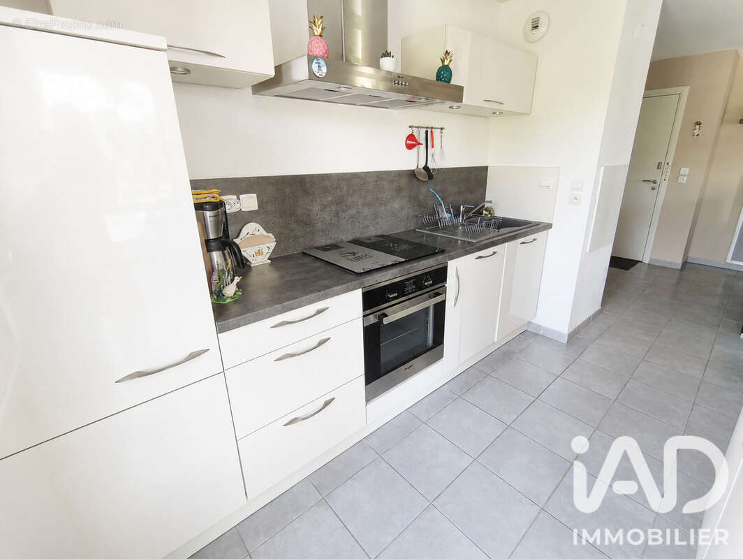 Photo 5 - Appartement à ARGELES-SUR-MER