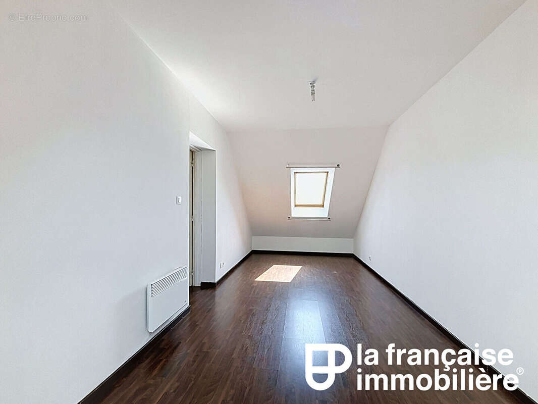 Maison Bais - fonctionnelle- 5 chambres- luminosité - photo 14