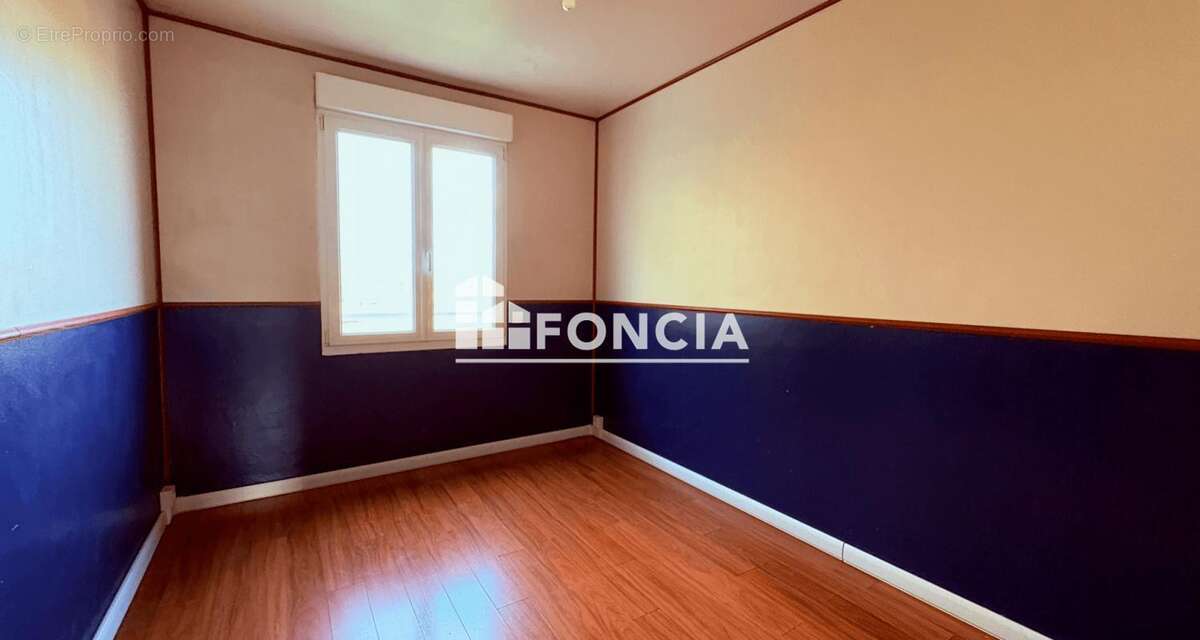 Appartement à ETAMPES