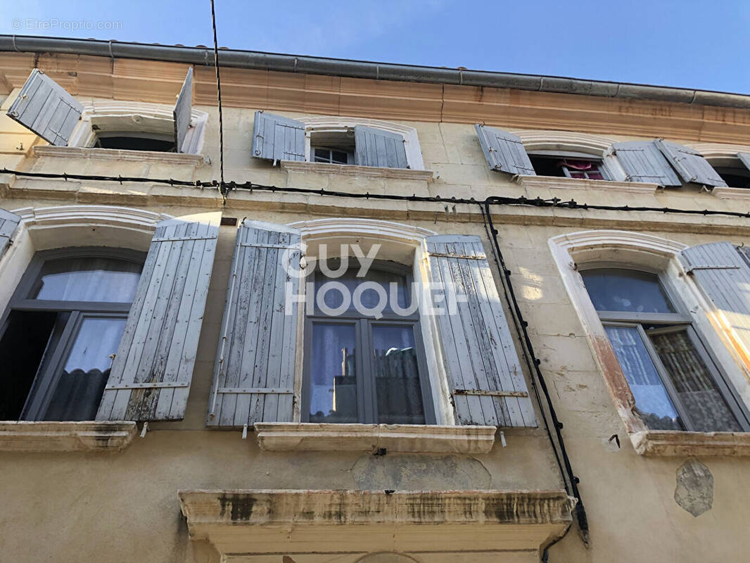 Appartement à TARASCON