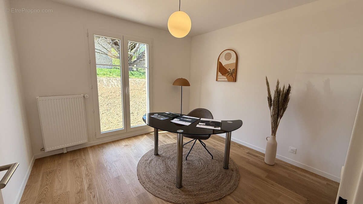 Maison à MERE
