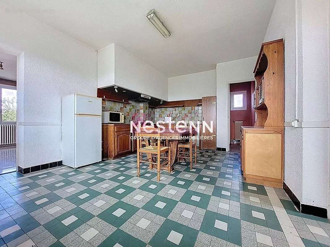 Maison à PORTET-SUR-GARONNE