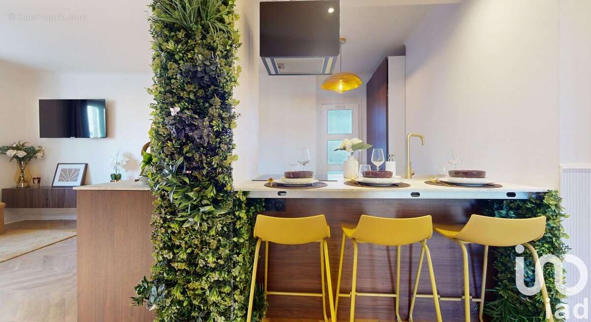 Photo 4 - Appartement à RENNES