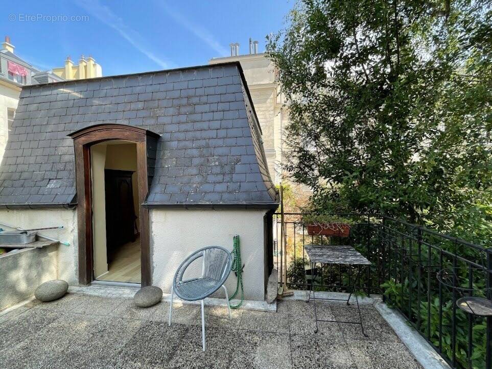 Maison à VERSAILLES