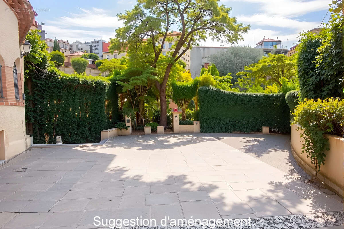 Maison à SAINT-RAPHAEL