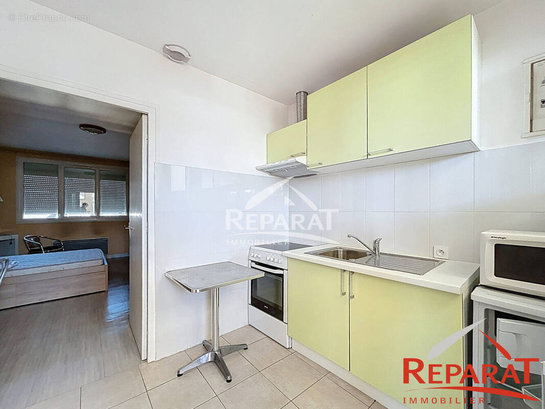 Appartement à OBJAT