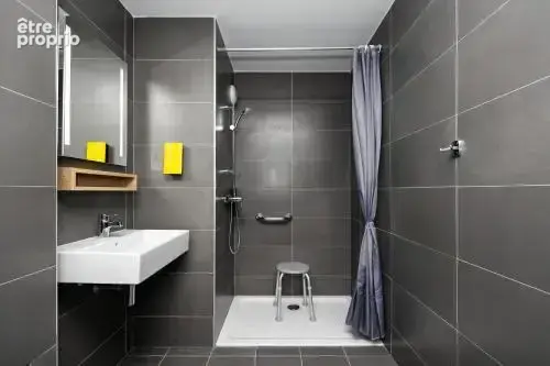 Investissement en residence de tourisme - photo 15