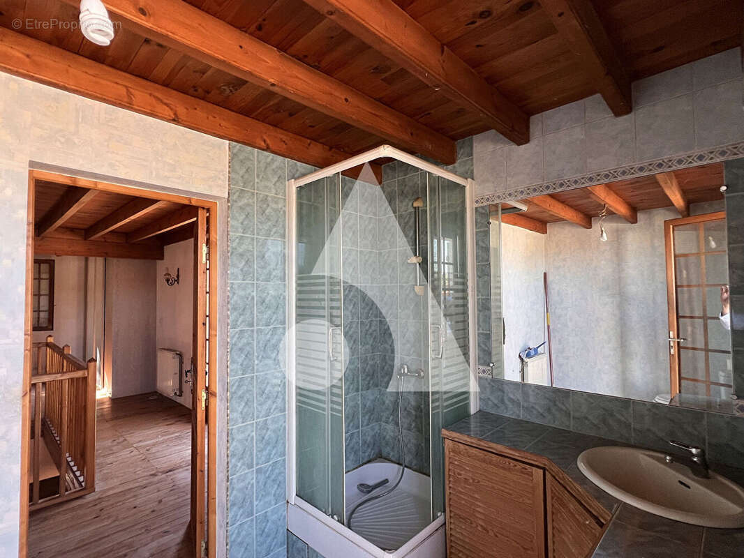 Maison au coeur de Coutras - photo 11