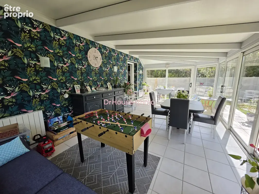 Maison 6 pièces 157 m² à vendre à Varengeville-Sur-Mer (76119) - photo 47