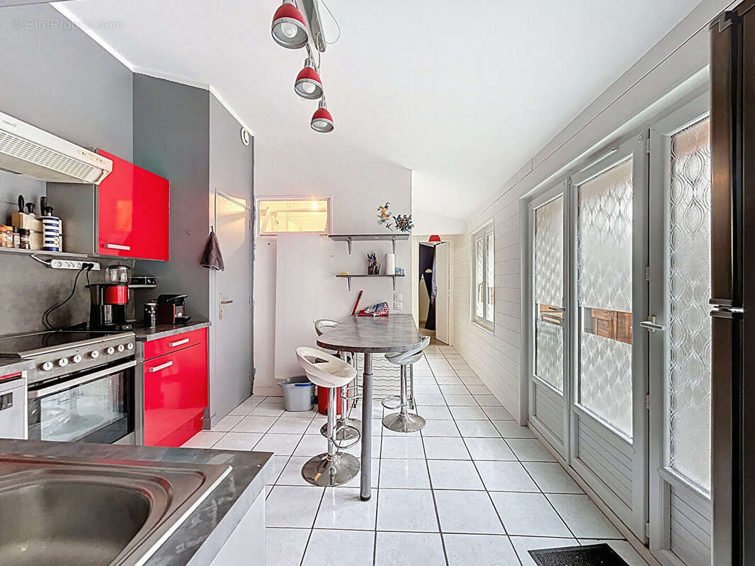 Appartement à ROCHEFORT