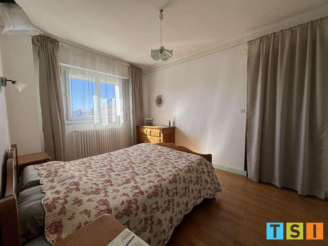 Maison à SAINT-GAUDENS