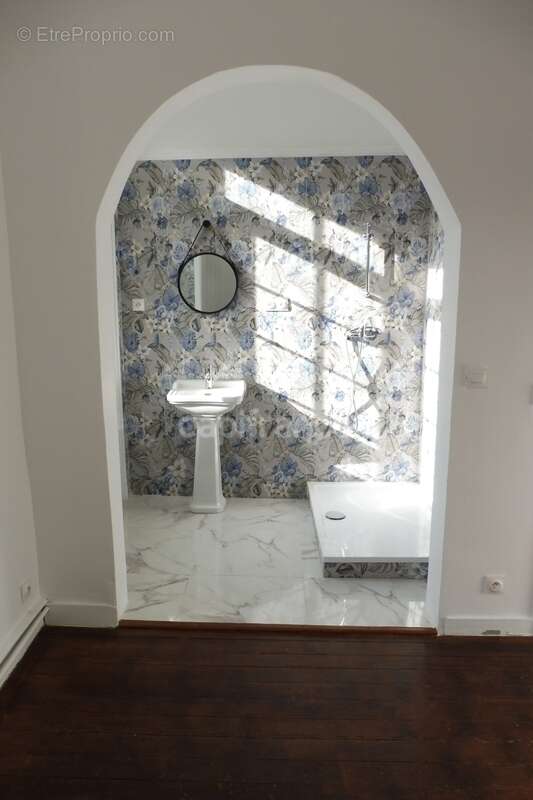 Maison à SAINT-VALERY-EN-CAUX