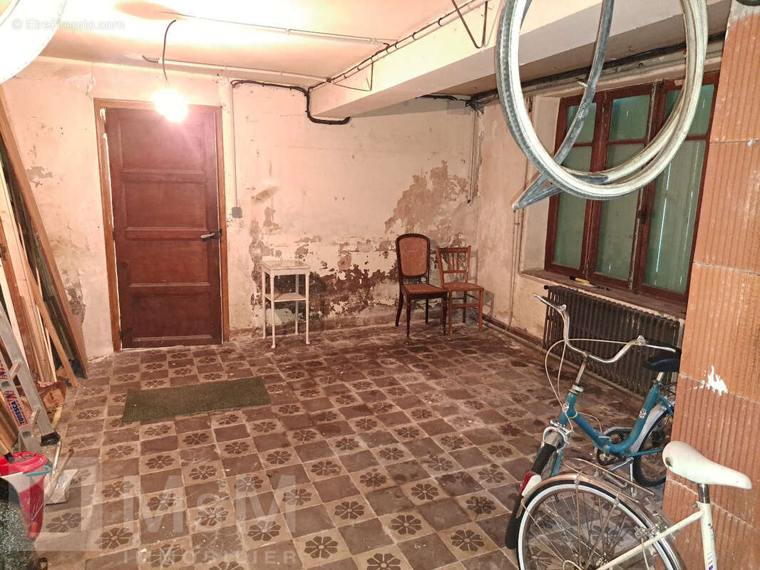 Maison de Ville - photo 10