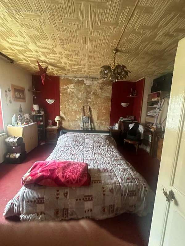 F4 115m2 avec place privative et jardin - photo 49