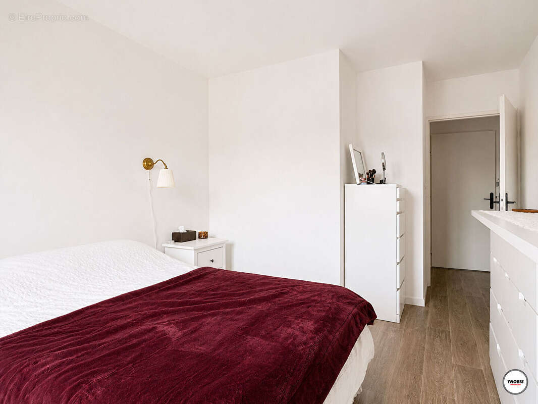 Appartement à TRIEL-SUR-SEINE