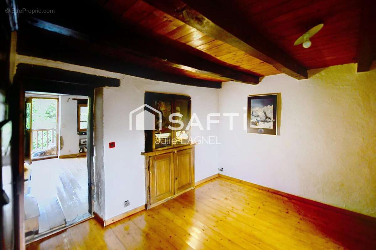 Photo 4 - Maison à SILLINGY