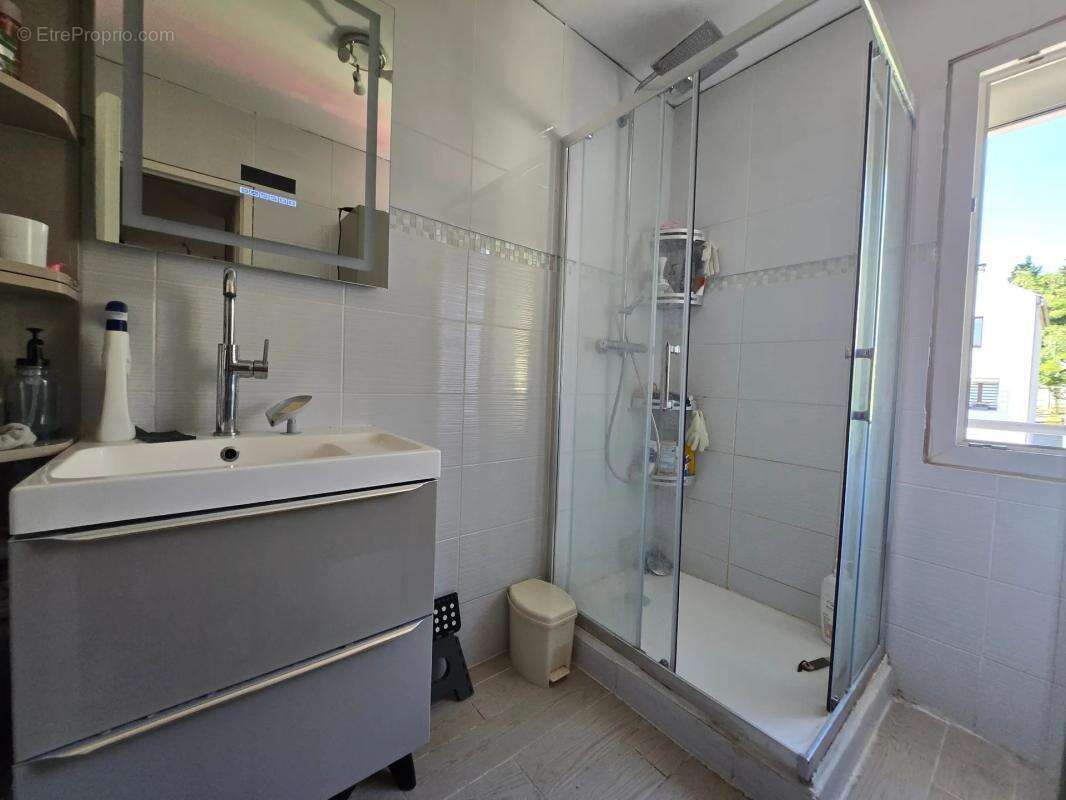 Maison à NOGENT-SUR-OISE