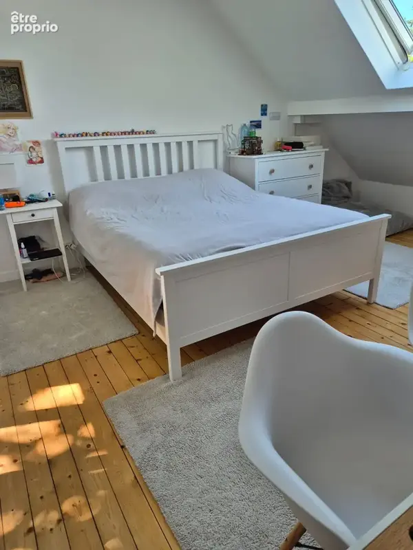 St Maur La Varenne Bords de Marne maison 8p - photo 16