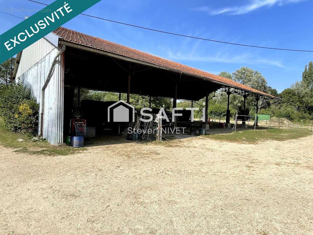 Photo 8 - Maison à NIHERNE