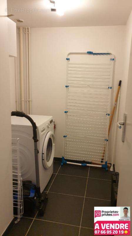 Appartement à MONTBELIARD