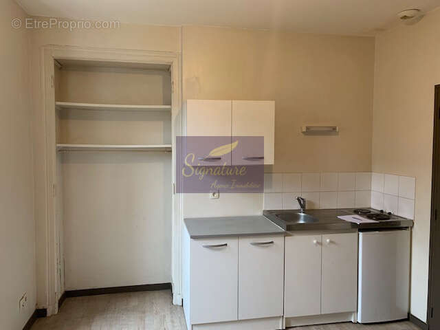 Appartement à LE MANS
