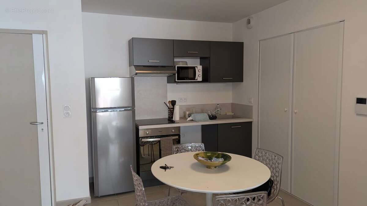 Appartement à NARBONNE