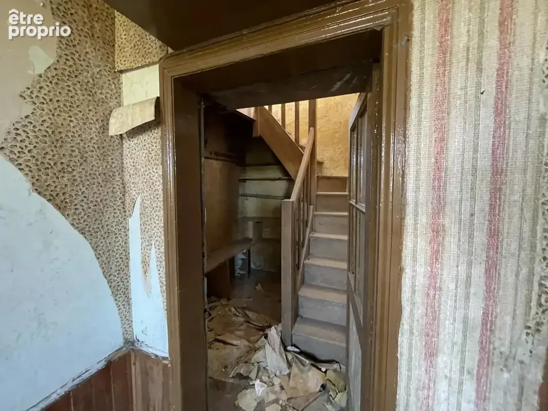 Vente Maison Gournay-en-bray(76220) 66 000ï¿œ - photo 3